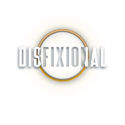 Disfixional Entertainment